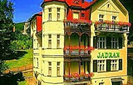 Spa Hotel Jadran