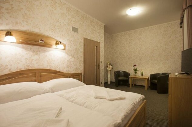 Spa Hotel MILLENIUM Karlovy Vary - Photo4