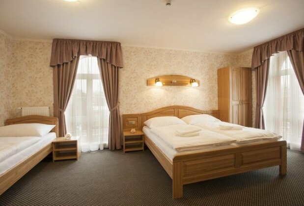 Spa Hotel MILLENIUM Karlovy Vary - Photo5