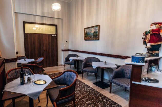Star Hotel Karlovy Vary - Photo2