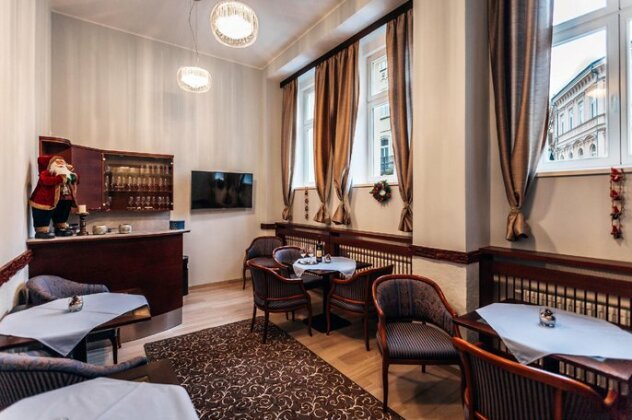 Star Hotel Karlovy Vary - Photo3