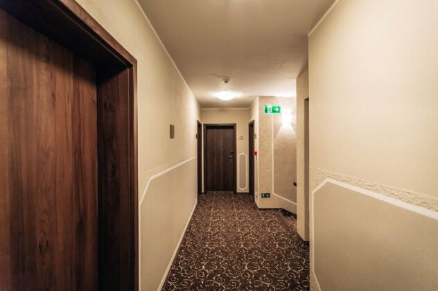 Star Hotel Karlovy Vary - Photo4