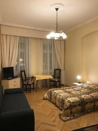 Stara Louka Apartments - Photo2