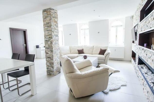 Thermal Apartment - Photo2