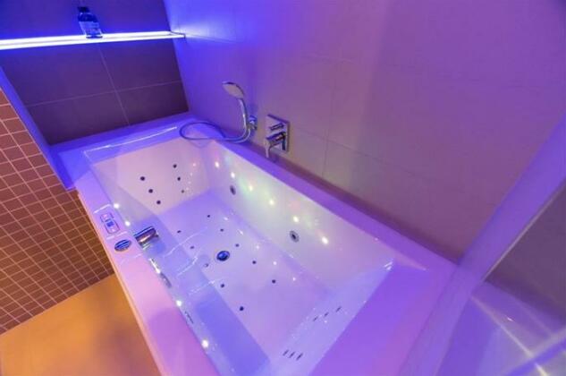 Thermal Apartment - Photo3