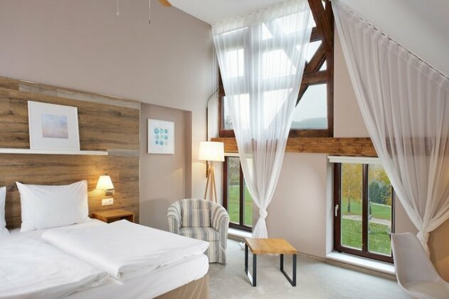 Wellness Hotel & Golf Resort Cihelny - Photo2