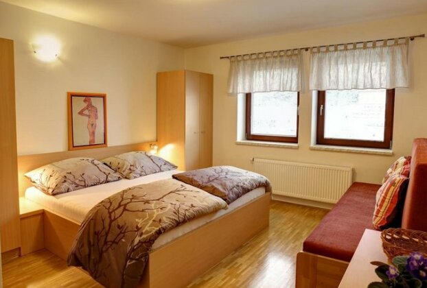 Penzion U Becvy - Photo2