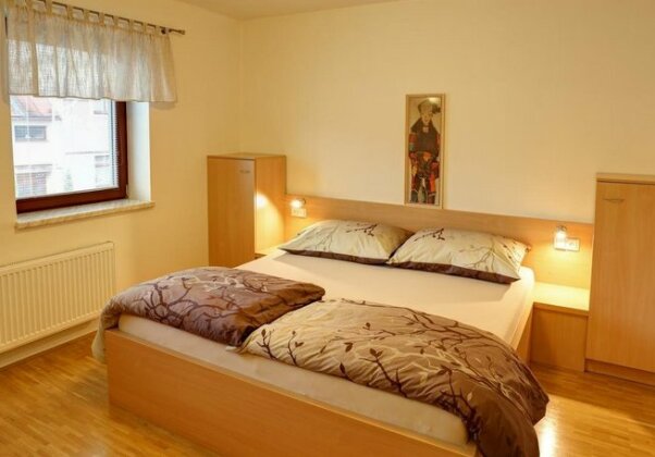 Penzion U Becvy - Photo4