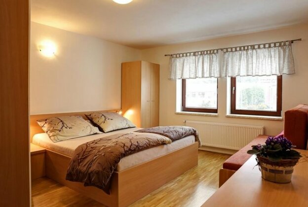 Penzion U Becvy - Photo5
