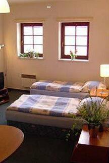 Aparthotel Sumava 2000 - Photo3