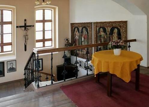 Domus Maria Kasperske Hory - Photo2