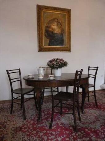 Domus Maria Kasperske Hory - Photo3