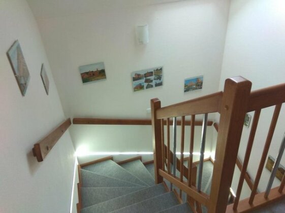 Holiday Home U Fiseru - Photo2