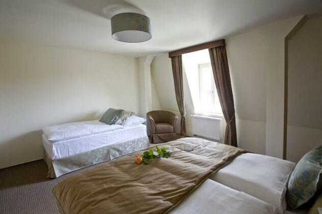 Hotel Kasperk - Photo2