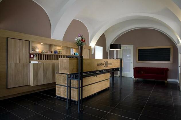 Hotel Kasperk - Photo3