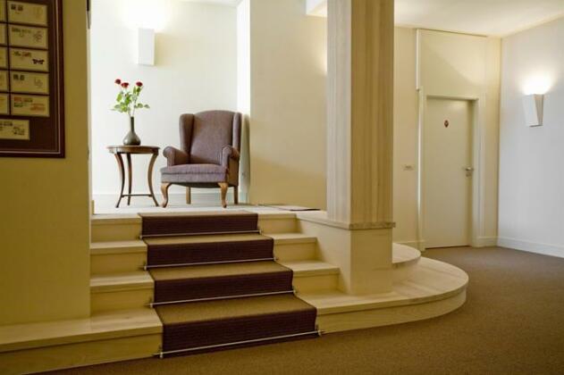 Hotel Kasperk - Photo4