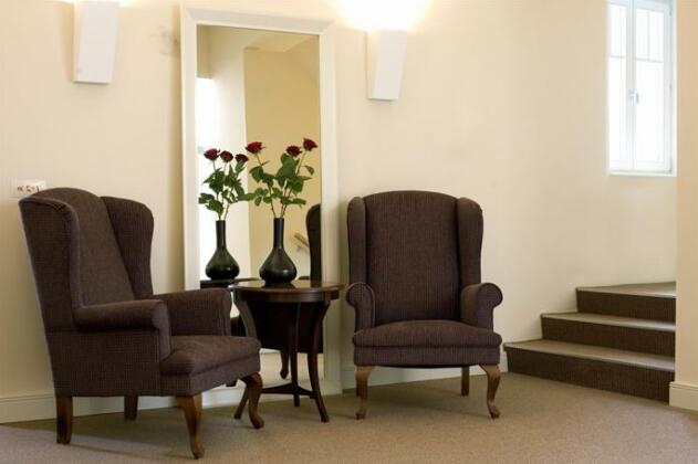 Hotel Kasperk - Photo5
