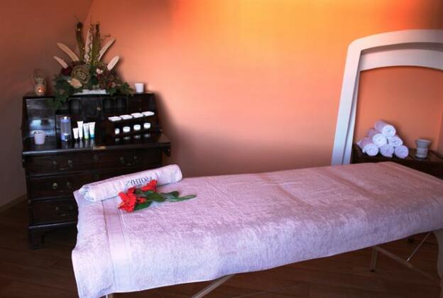 Parkhotel Tosch - Photo3