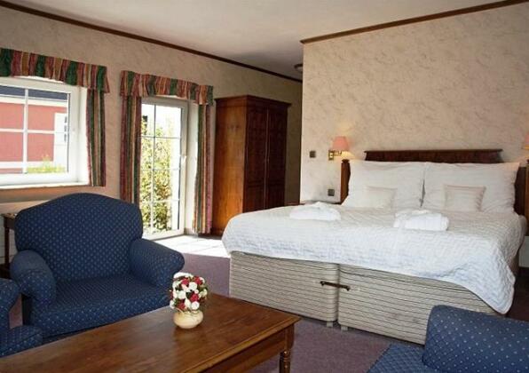 Parkhotel Tosch - Photo5