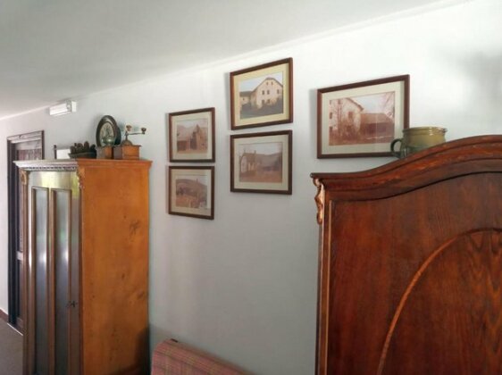 Pension Cervena - Photo2