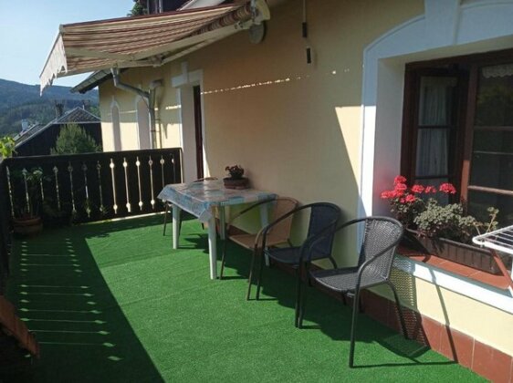 Pension Cervena - Photo4