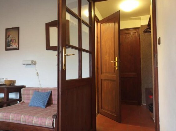 Pension Cervena - Photo5