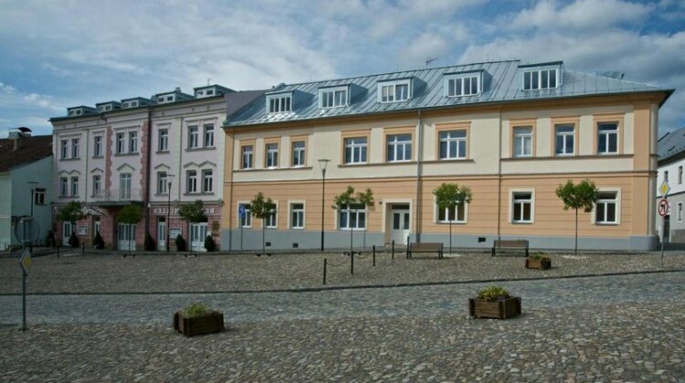 Redfoxapartment - Photo3