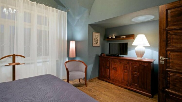 Redfoxapartment - Photo4