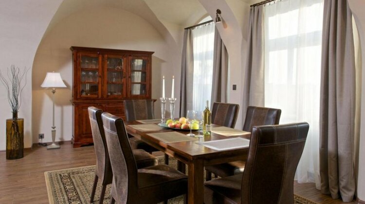 Redfoxapartment - Photo5