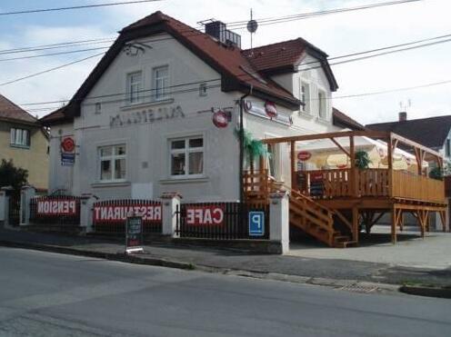 Pension Milenium - Photo2
