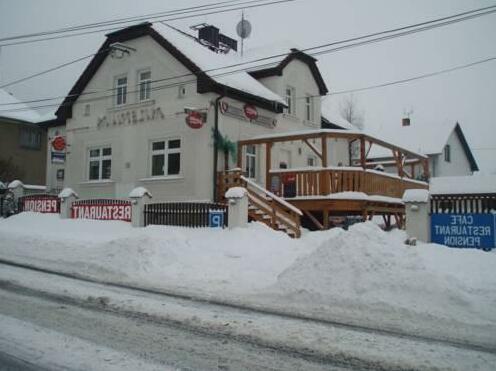 Pension Milenium - Photo3