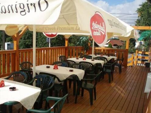 Pension Milenium - Photo4