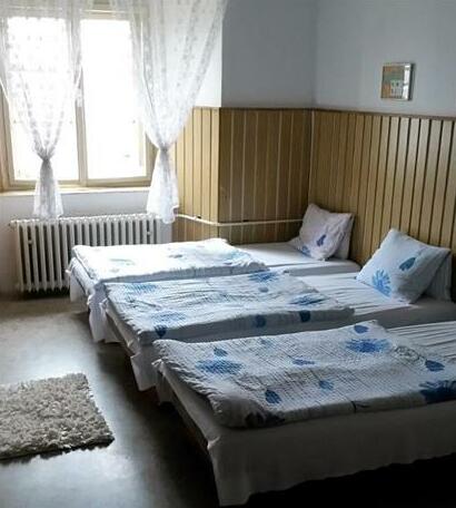 Zamek Trhanov - Photo2