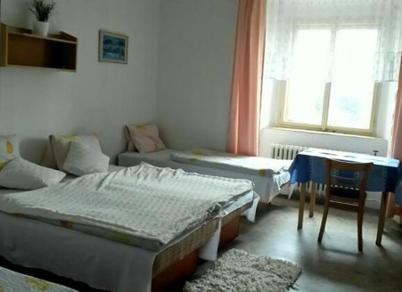 Zamek Trhanov - Photo3