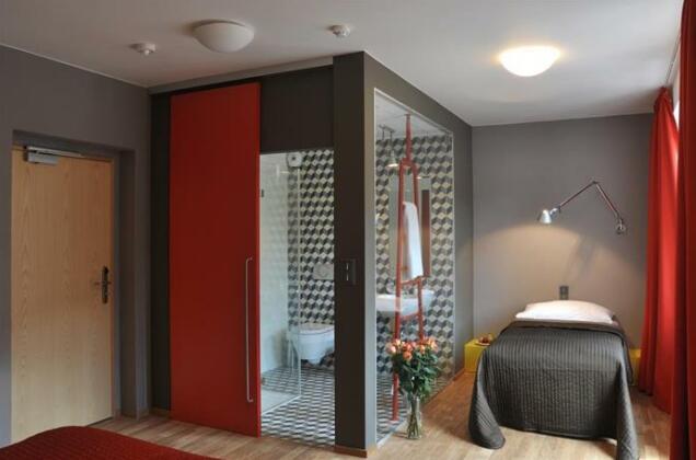 Hotel Kokorin - Photo2