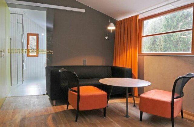 Hotel Kokorin - Photo3