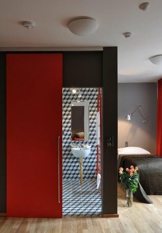 Hotel Kokorin - Photo4