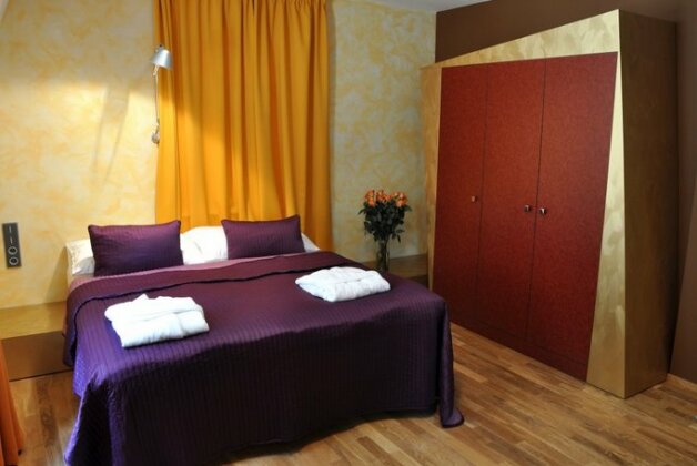 Hotel Kokorin - Photo5