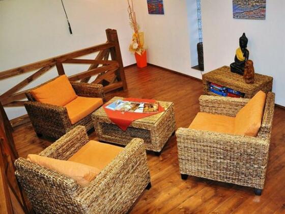 Hotel LAGUNA Koprivnice - Photo2