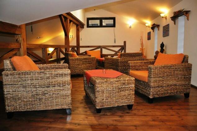 Hotel LAGUNA Koprivnice - Photo3