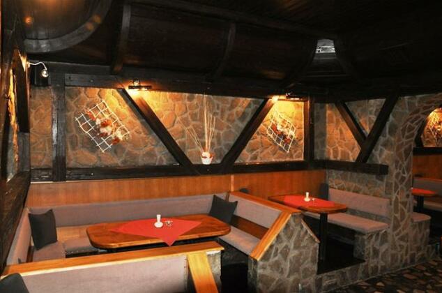 Hotel LAGUNA Koprivnice - Photo4