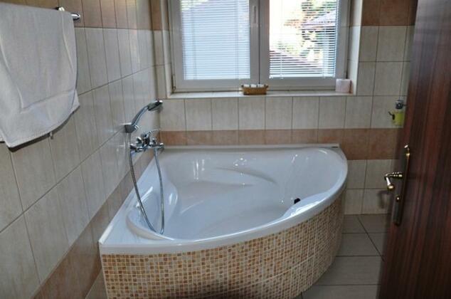 Hotel LAGUNA Koprivnice - Photo5