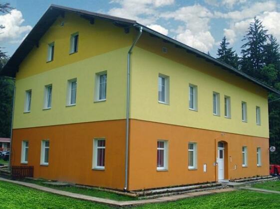 Apartmany Lestarka - Photo2