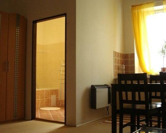 Apartmany Lestarka - Photo5
