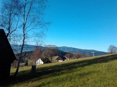 Chata Na Sjezdovce - Photo4