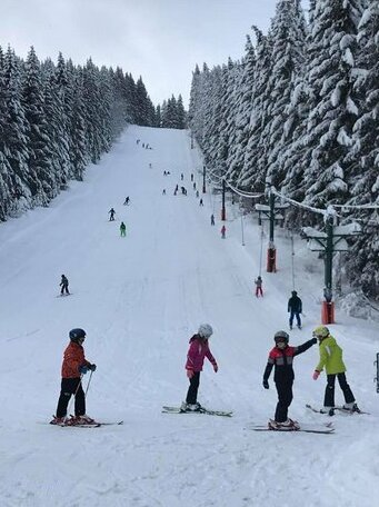 Chata - Sport - Ski - Photo2