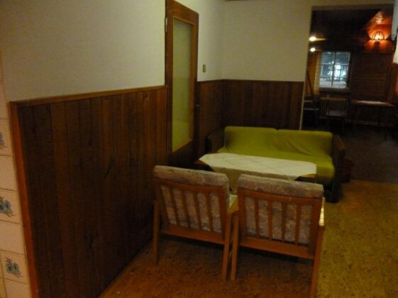 Chata U Kostela - Polubny - Photo3