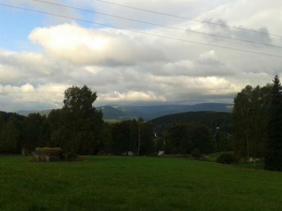 Chata U Kostela - Polubny - Photo4