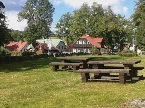 Chata U Kostela - Polubny - Photo5