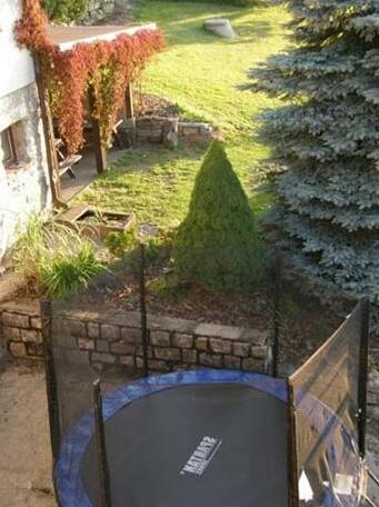 Chata U Lanovky - Photo2